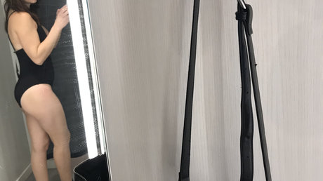 Nacktes geleaktes OnlyFans-Foto von Shanon Doerty