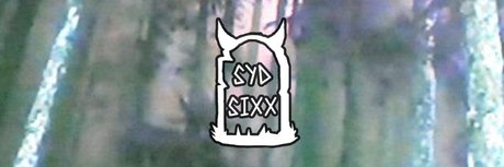 Nacktes geleaktes OnlyFans-Foto von Syd Sixx