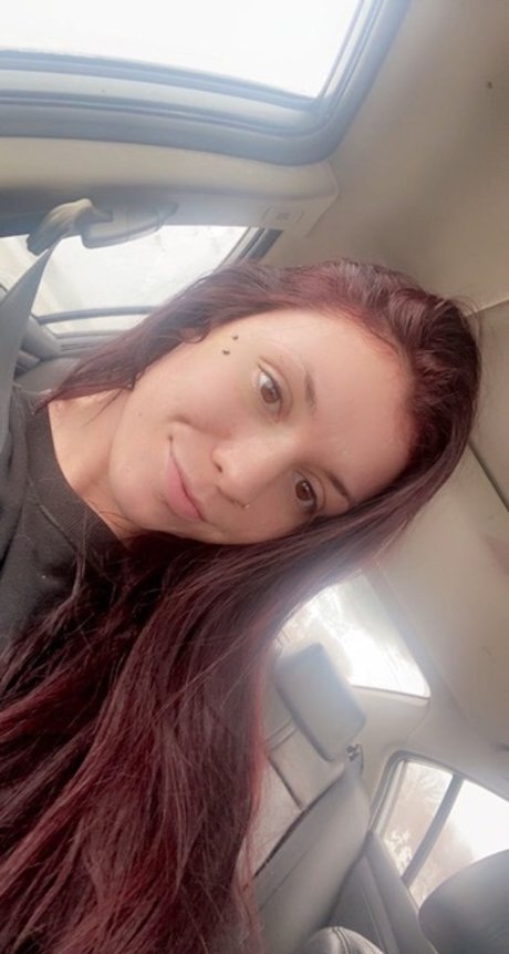 Nacktes geleaktes OnlyFans-Foto von Kelsey