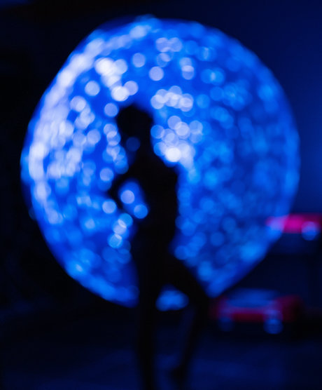 Nacktes geleaktes OnlyFans-Foto von Myka Mesmerize Vip