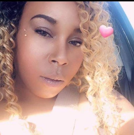 Nacktes geleaktes OnlyFans-Foto von Msbeautiful33