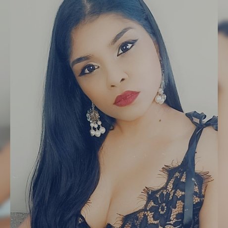 Nacktes geleaktes OnlyFans-Foto von Sharri