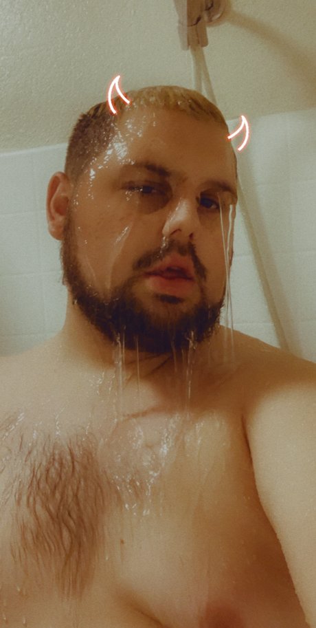 Nacktes geleaktes OnlyFans-Foto von Davidanthony