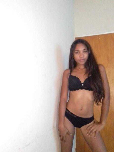 Nacktes geleaktes OnlyFans-Foto von Santa Pecadora 23