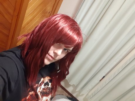Nacktes geleaktes OnlyFans-Foto von Muzziscommando