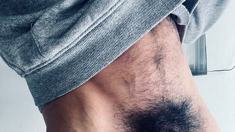 Nacktes geleaktes OnlyFans-Foto von Machin Mx