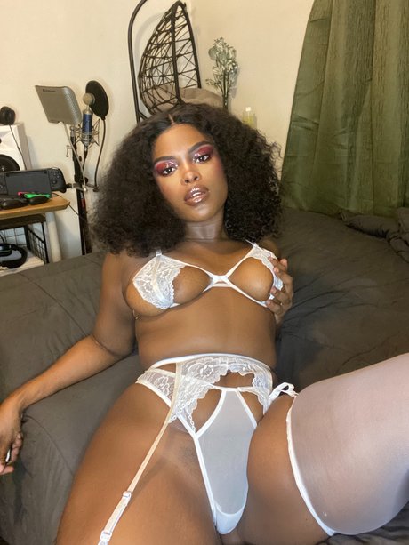 Nacktes geleaktes OnlyFans-Foto von  Jaz 