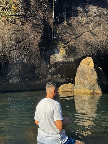 Mauricio Davila