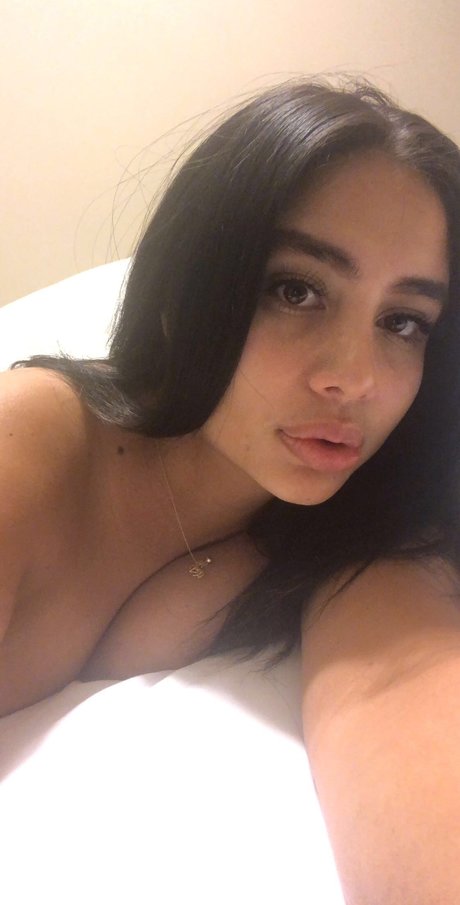 Nacktes geleaktes OnlyFans-Foto von Alison