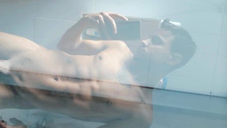 Nacktes geleaktes OnlyFans-Foto von Matheus Salvatore  Free