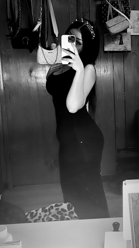 Nacktes geleaktes OnlyFans-Foto von Juicylin