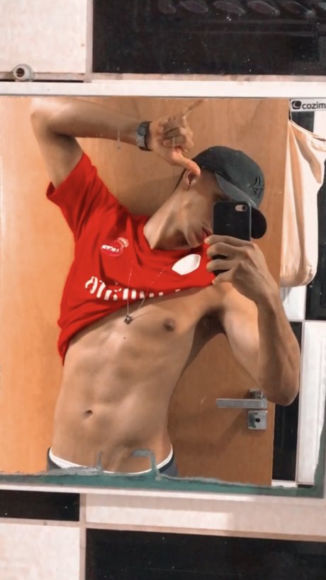 Verton Vieira