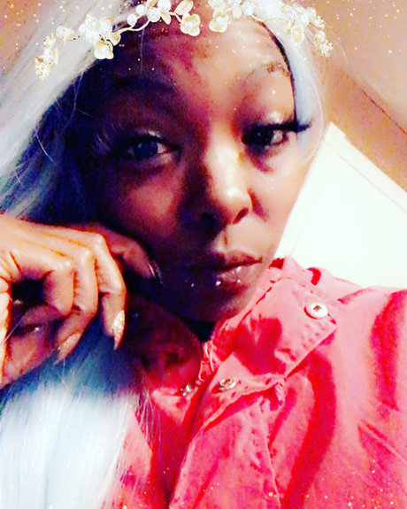 Nacktes geleaktes OnlyFans-Foto von Kimmie Kelly