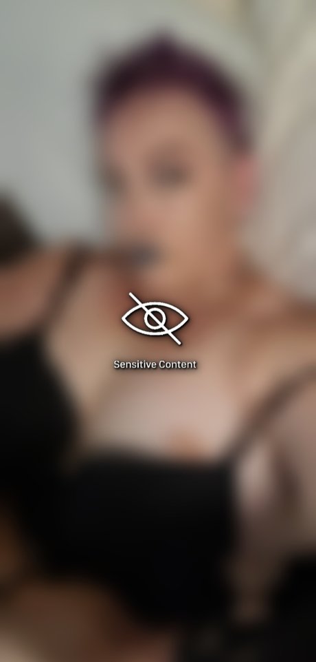 Nacktes geleaktes OnlyFans-Foto von Mx Reign