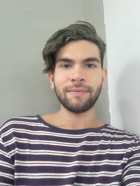 Miguel Vargas