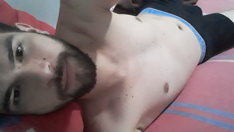 Nacktes geleaktes OnlyFans-Foto von Miguel Vargas