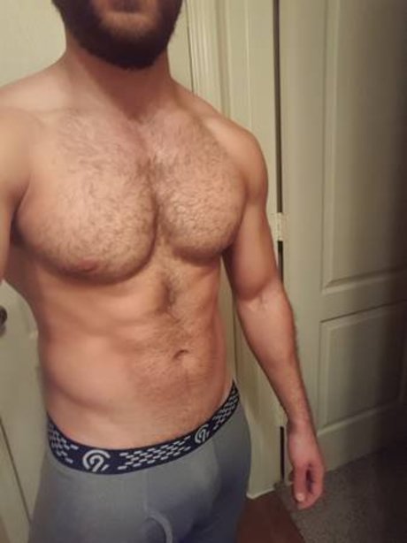 Nacktes geleaktes OnlyFans-Foto von Jacob