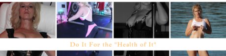 Nacktes geleaktes OnlyFans-Foto von Mrs Biz