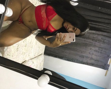 Nacktes geleaktes OnlyFans-Foto von Daniela Garcia