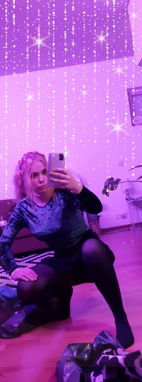Nacktes geleaktes OnlyFans-Foto von Then