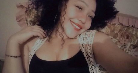 Nacktes geleaktes OnlyFans-Foto von Yarisbeth