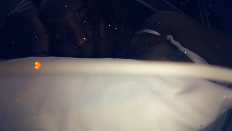 Nacktes geleaktes OnlyFans-Foto von Brownie Kisses