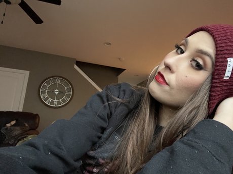 Nacktes geleaktes OnlyFans-Foto von Shauna
