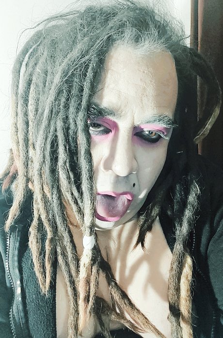 Nacktes geleaktes OnlyFans-Foto von Stacy Synn