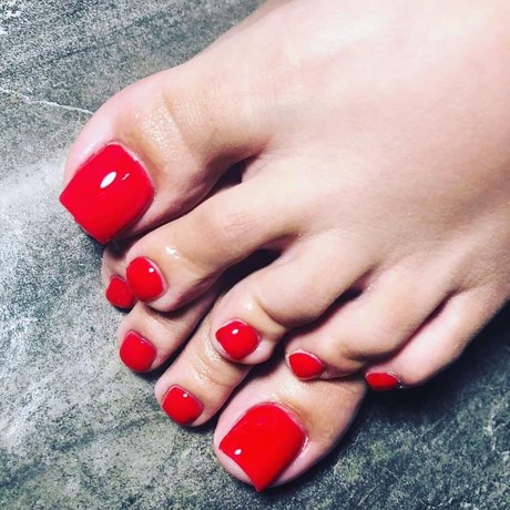 Nacktes geleaktes OnlyFans-Foto von Fpies