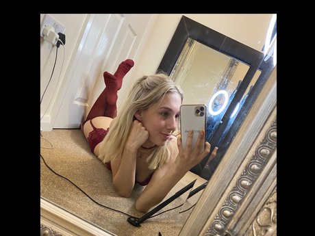 Nacktes geleaktes OnlyFans-Foto von Shauna2311