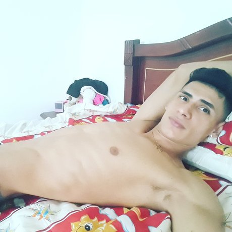Nacktes geleaktes OnlyFans-Foto von Rafa