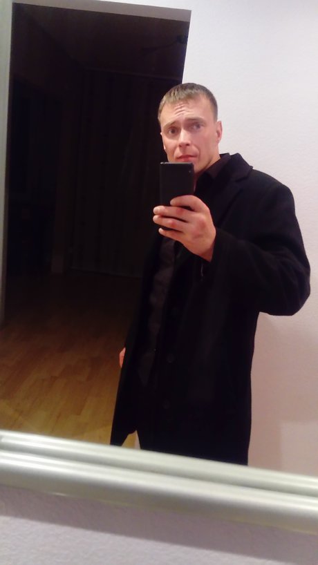 Nacktes geleaktes OnlyFans-Foto von Arthurking