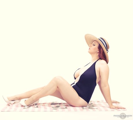 Nacktes geleaktes OnlyFans-Foto von Northern Joy