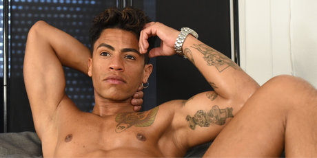 Nacktes geleaktes OnlyFans-Foto von Dick Brow Dancer