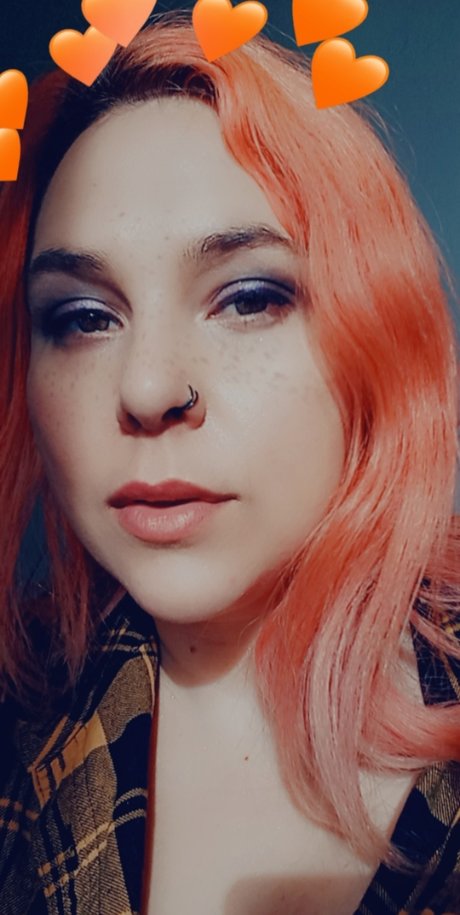 Nacktes geleaktes OnlyFans-Foto von Neonfrosteddreams