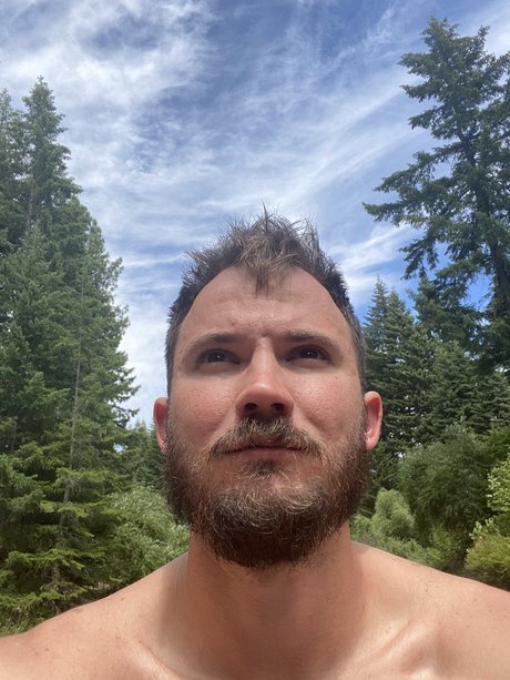 Nacktes geleaktes OnlyFans-Foto von Matty