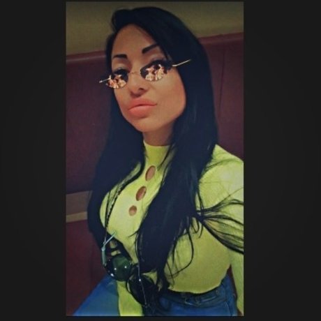 Nacktes geleaktes OnlyFans-Foto von Arabia