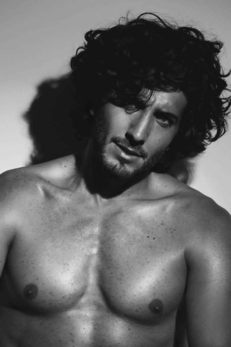 Nacktes geleaktes OnlyFans-Foto von Fede Farrell