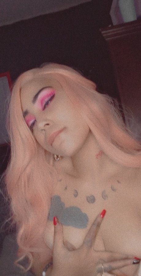 Sex Goddess