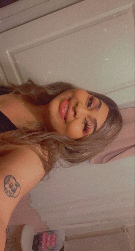 Nacktes geleaktes OnlyFans-Foto von Spotty Nic