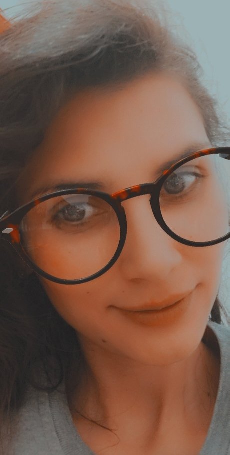Nacktes geleaktes OnlyFans-Foto von Samara