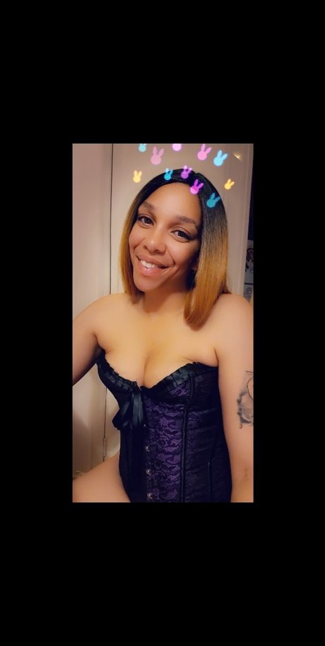 Nacktes geleaktes OnlyFans-Foto von Bonnie Bell