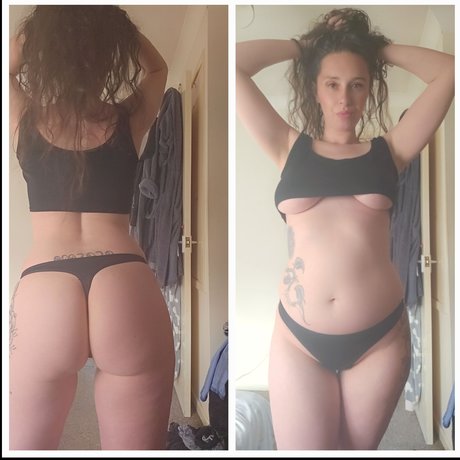 Nacktes geleaktes OnlyFans-Foto von Beckiexofree