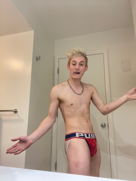 Tristan Meyers
