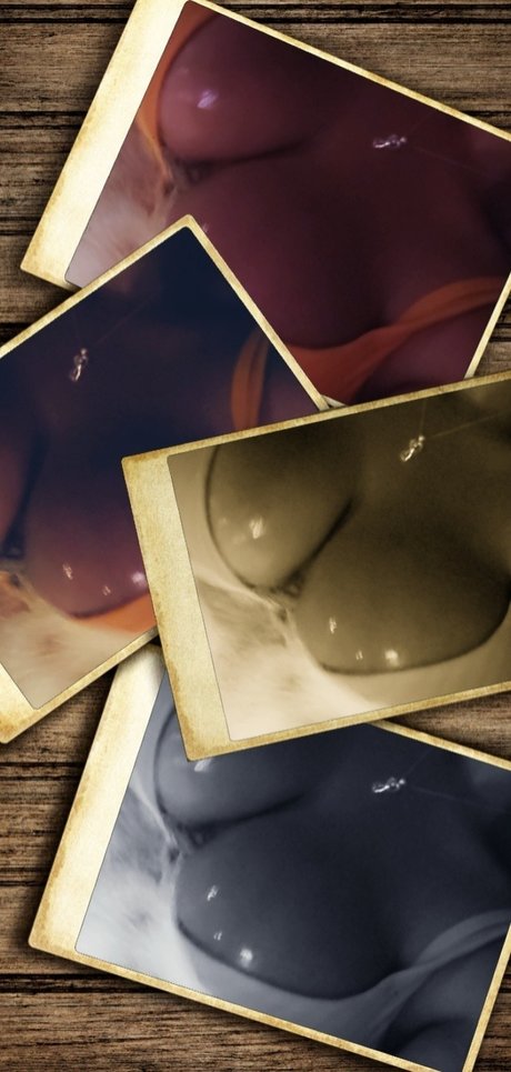 Nacktes geleaktes OnlyFans-Foto von Yofavlightskin