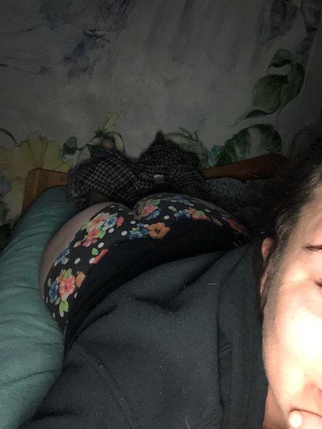Nacktes geleaktes OnlyFans-Foto von Dez