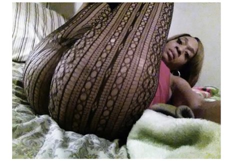 Nacktes geleaktes OnlyFans-Foto von Mia Taylor