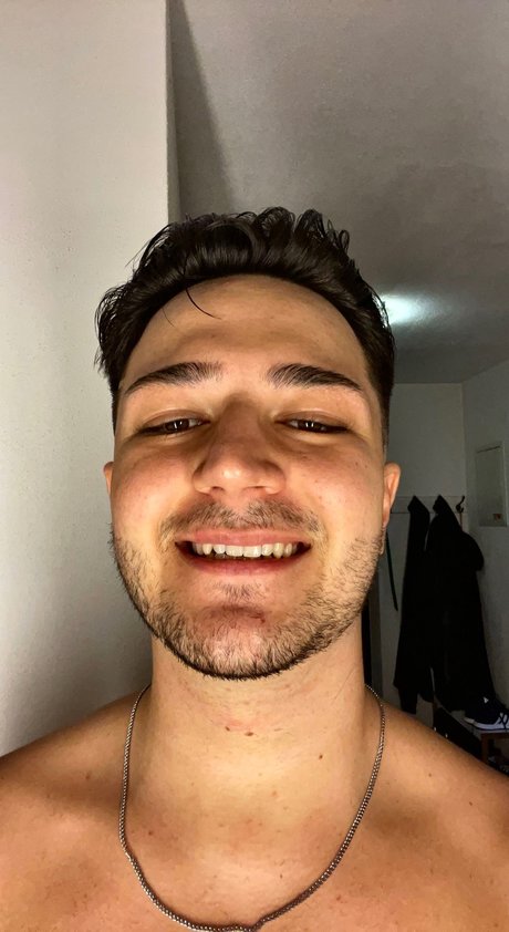 Nacktes geleaktes OnlyFans-Foto von Tristan