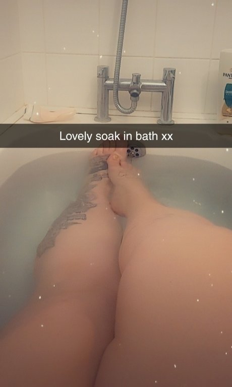 Nacktes geleaktes OnlyFans-Foto von Lexi