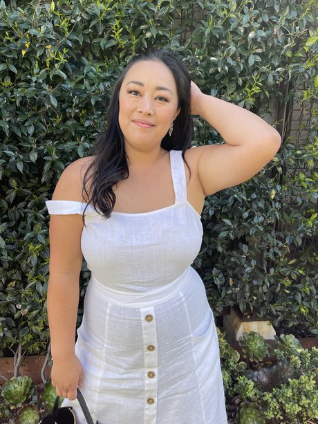 Nacktes geleaktes OnlyFans-Foto von Ediza